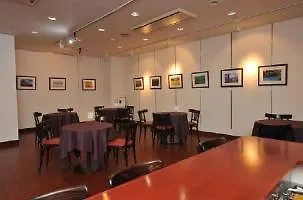 Furano Hops Tohas Hotel Kamifurano