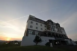 Furano Hops Tohas Hotel Kamifurano Japan
