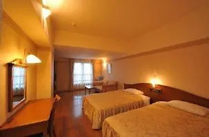 Furano Hops Tohas Hotel Kamifurano 3*,  Japan