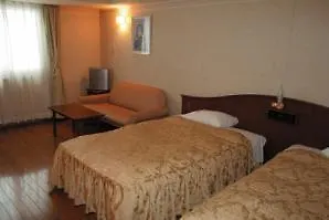 Furano Hops Tohas Hotel Kamifurano