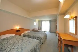 Furano Hops Tohas Hotel Kamifurano