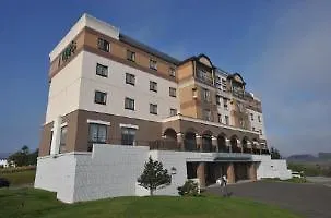 ***  Furano Hops Tohas Hotel Kamifurano Japan