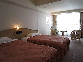Furano Hops Tohas Hotel Kamifurano
